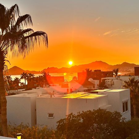 Spectacular Vacation Home Ocean View Walk To Beach Cabo San Lucas Ngoại thất bức ảnh
