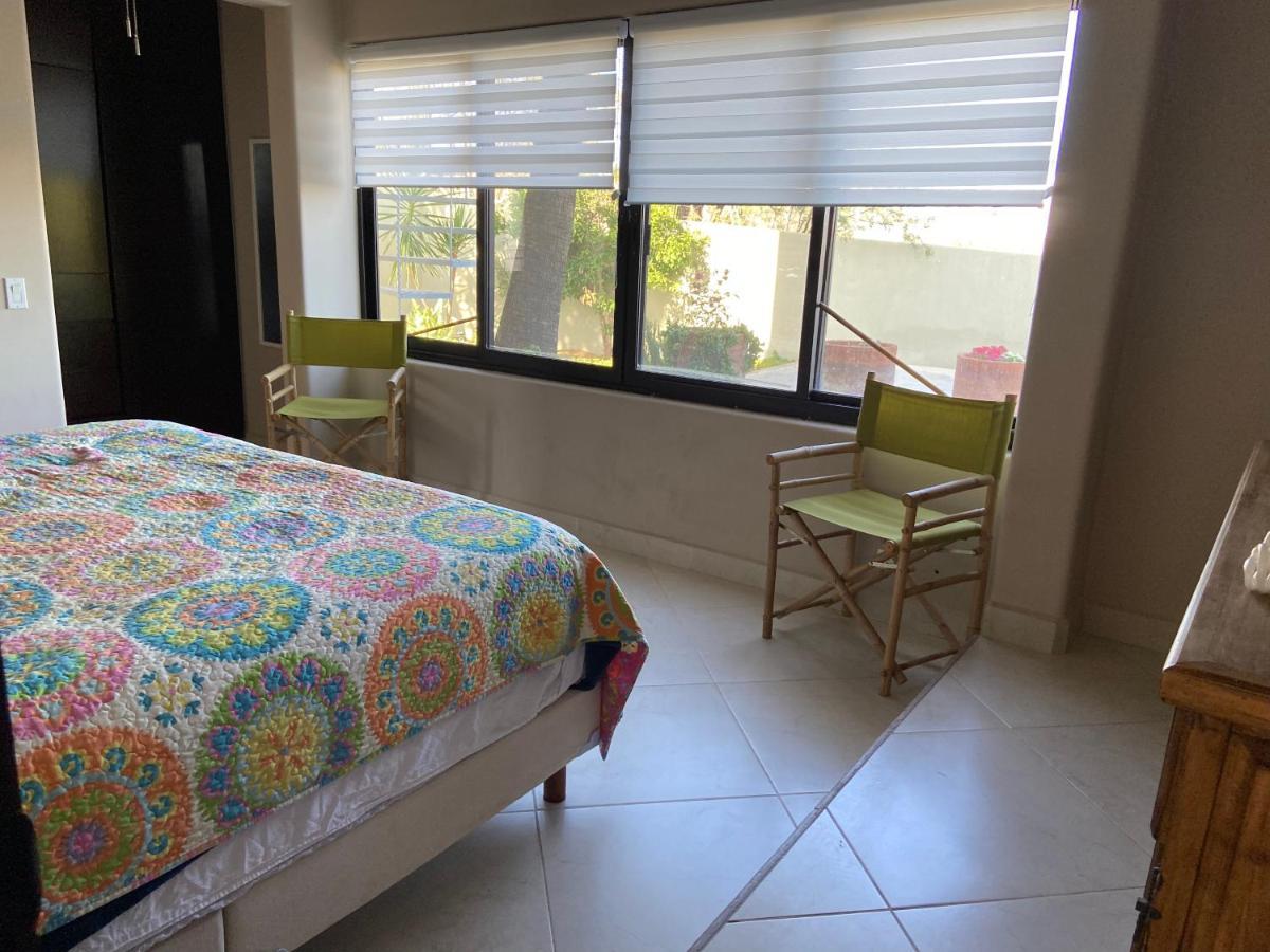 Spectacular Vacation Home Ocean View Walk To Beach Cabo San Lucas Ngoại thất bức ảnh