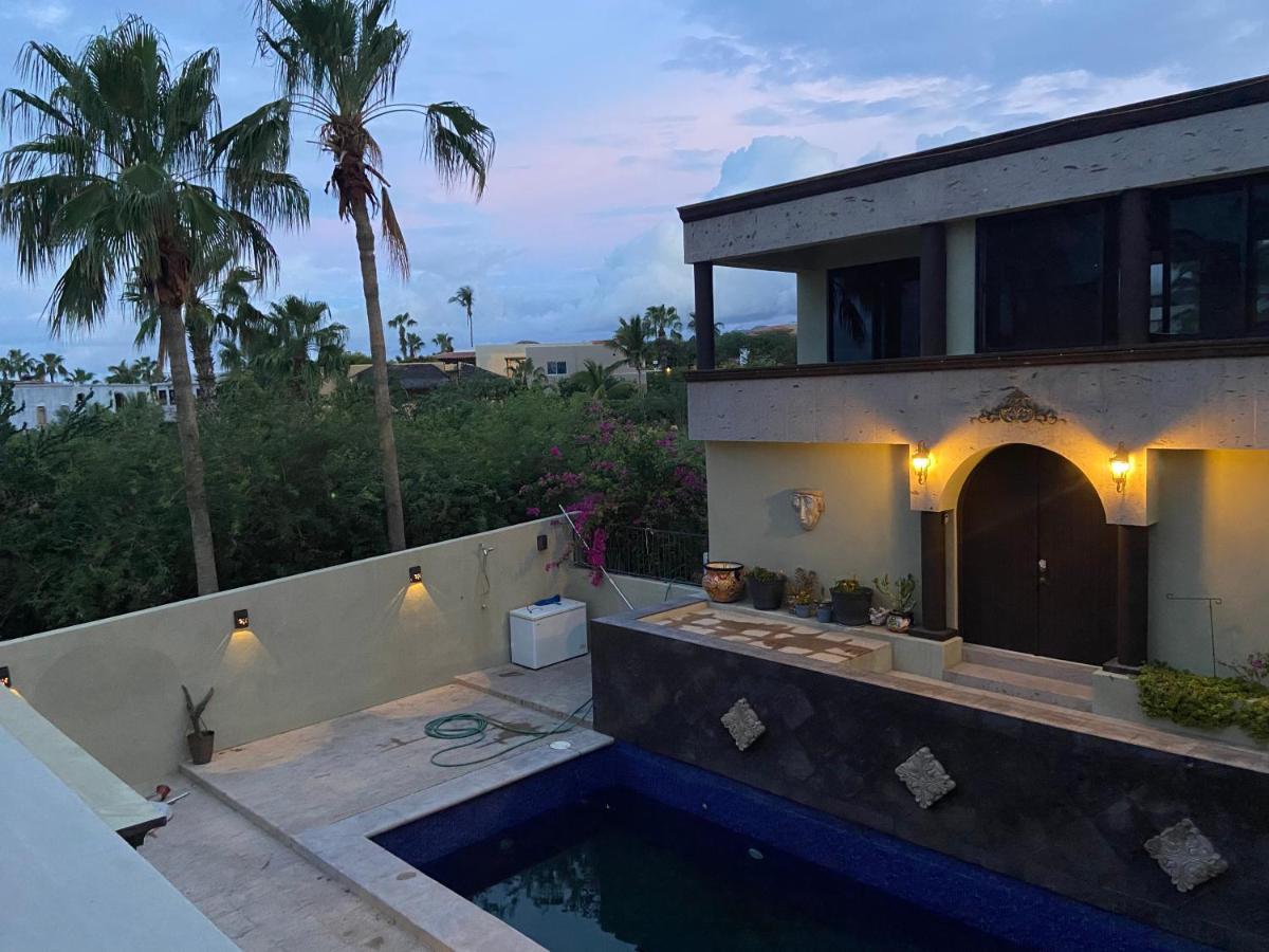 Spectacular Vacation Home Ocean View Walk To Beach Cabo San Lucas Ngoại thất bức ảnh