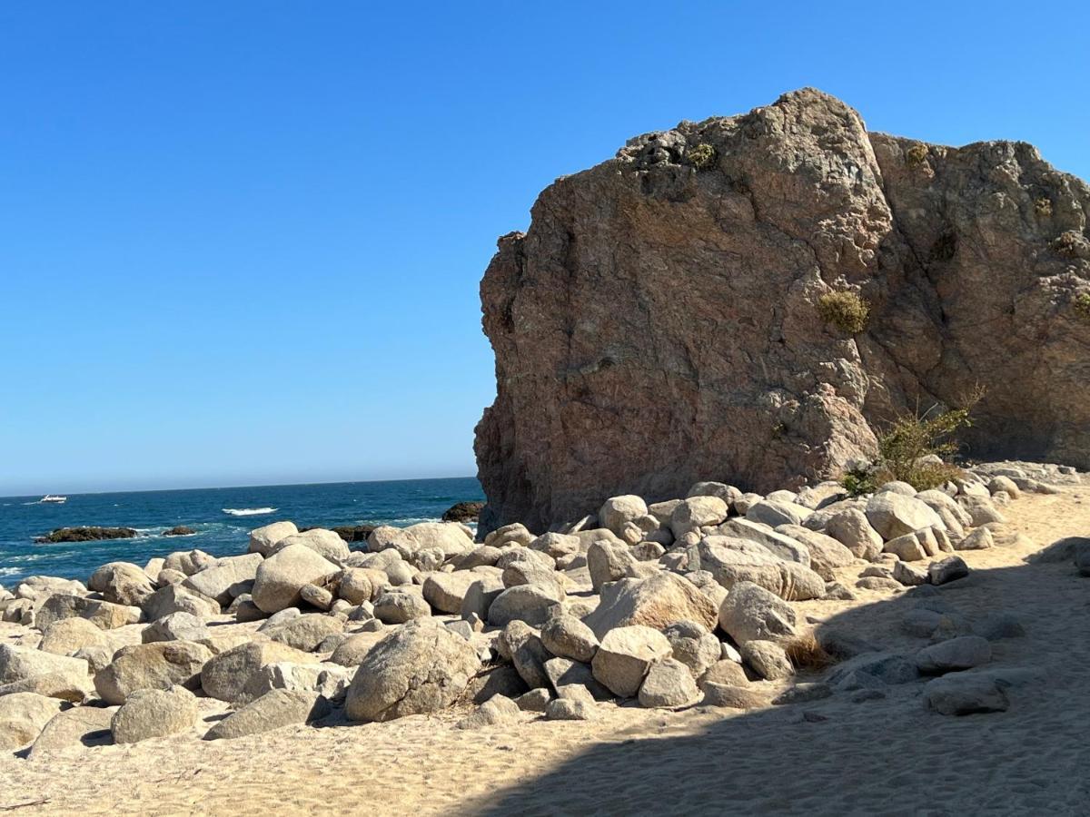 Spectacular Vacation Home Ocean View Walk To Beach Cabo San Lucas Ngoại thất bức ảnh