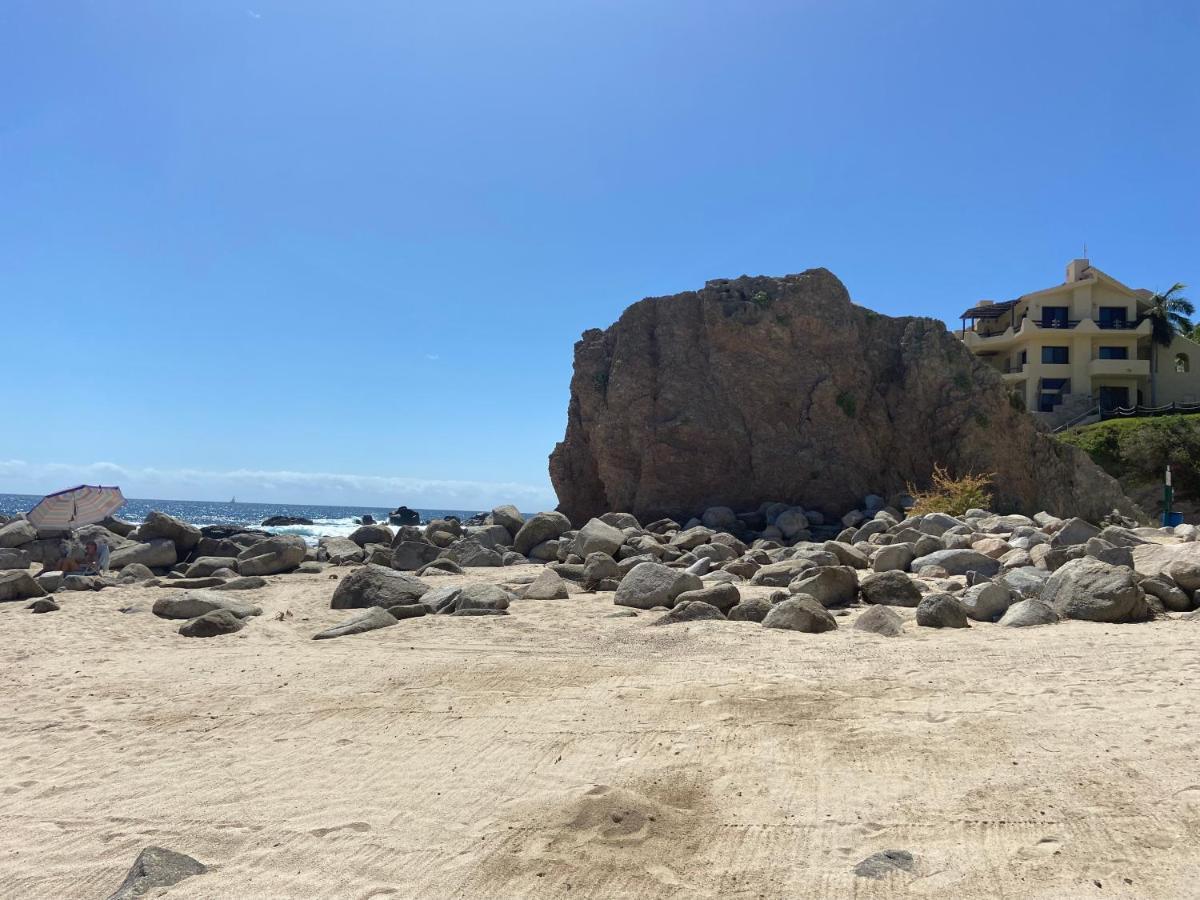 Spectacular Vacation Home Ocean View Walk To Beach Cabo San Lucas Ngoại thất bức ảnh