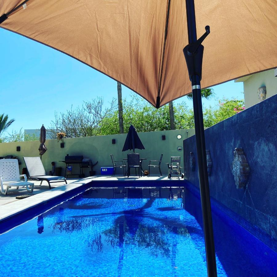 Spectacular Vacation Home Ocean View Walk To Beach Cabo San Lucas Ngoại thất bức ảnh