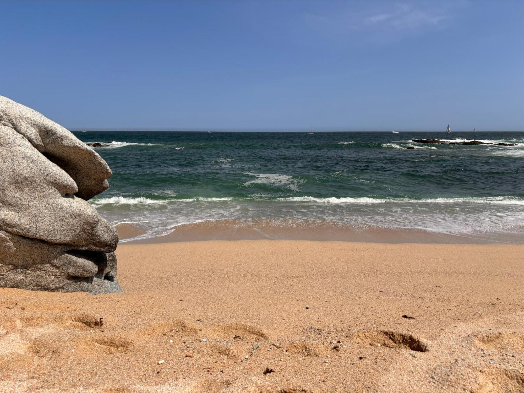 Spectacular Vacation Home Ocean View Walk To Beach Cabo San Lucas Ngoại thất bức ảnh