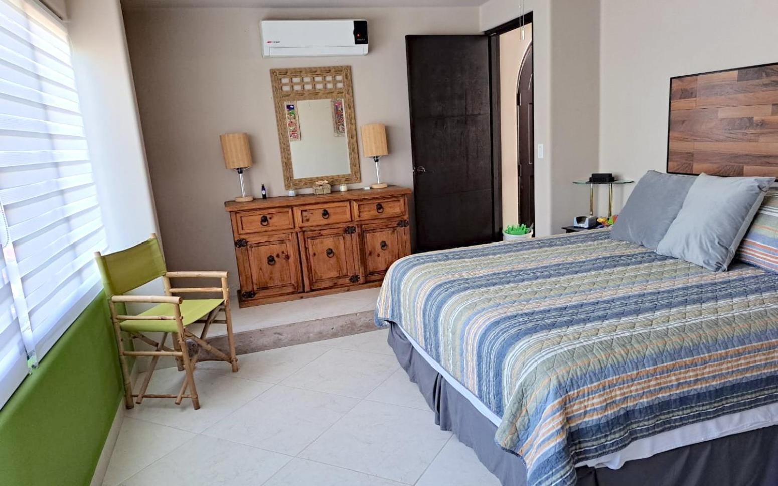 Spectacular Vacation Home Ocean View Walk To Beach Cabo San Lucas Ngoại thất bức ảnh