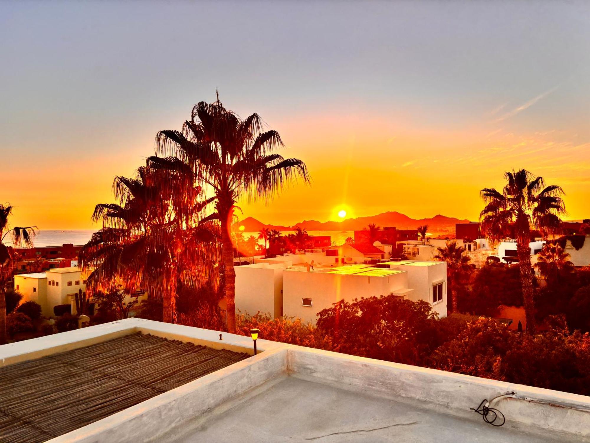 Spectacular Vacation Home Ocean View Walk To Beach Cabo San Lucas Ngoại thất bức ảnh