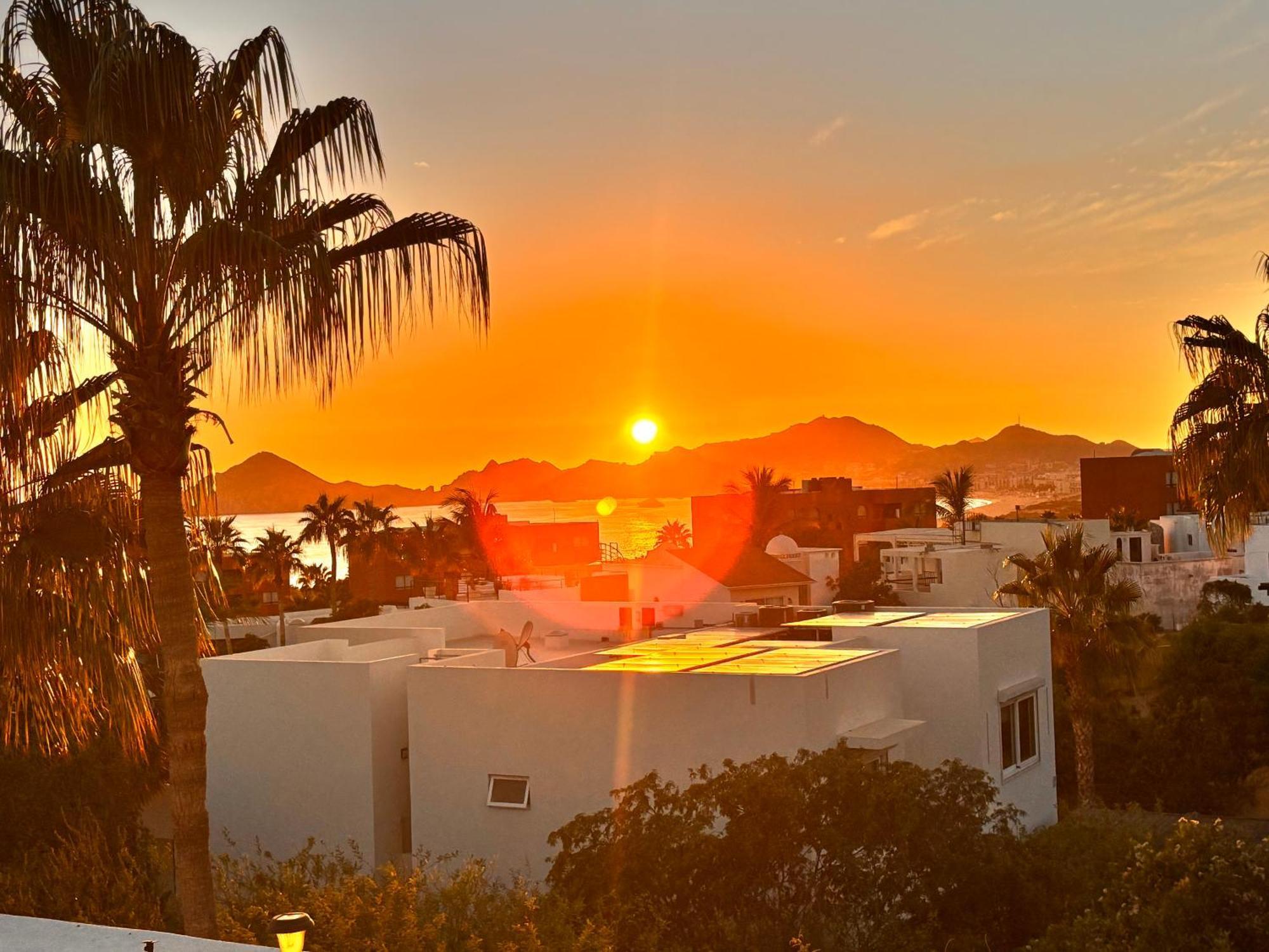 Spectacular Vacation Home Ocean View Walk To Beach Cabo San Lucas Ngoại thất bức ảnh